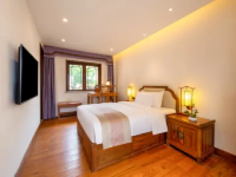 Maison New Century Nanxun Boyang Hotels near Xiaolianzhuang