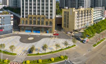 Gena Hotel