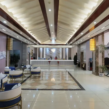Hengrun Hotel