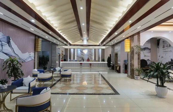 普洱恆潤大酒店