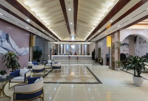 Hengrun Hotel