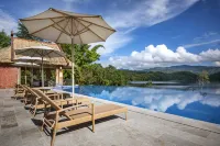 Ximeng Xikang Wellness & Resorts - Pools