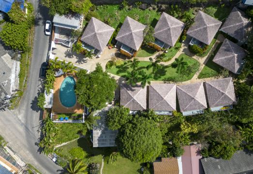 Daydream Villa Resort