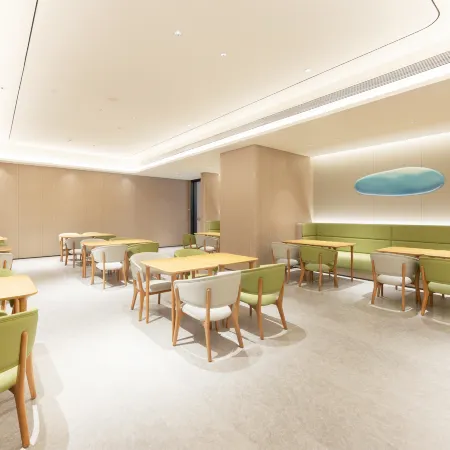 JI Hotel (Leshan Shizhong Shihao Gourmet Street)