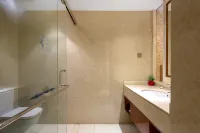 Sanya Seacube Resort Hotel - balcón