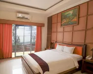 Sutan Raja Hotel Kolaka