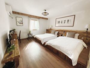 Hangzhou Guyan Yunshe Homestay