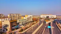 City Comfort Inn Hotel (Yancheng Dongtai High-Speed Railway Station)