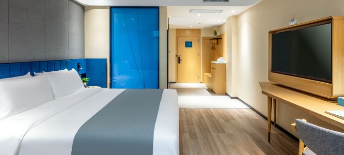 Lanou Hotel Hotels in Sihong