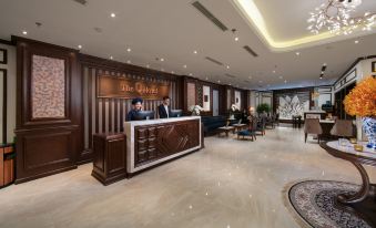 The Q Hotel
