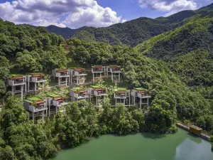 AHN LAN NINGHAI