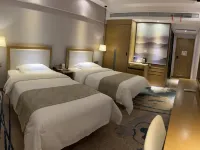 Yinhe Hotel Hotels in Nanning