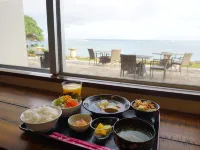 Hotel Oceans Nakijin