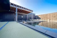 熊野俱樂部世界傳統度假村 - SPA