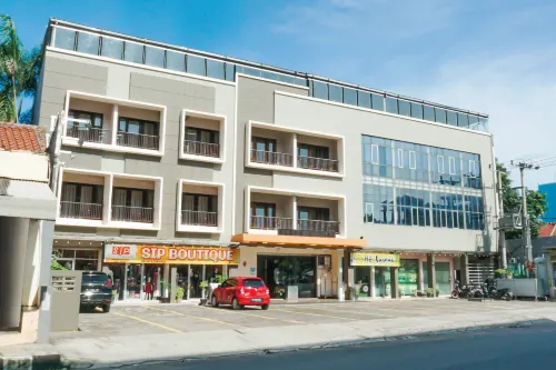 Sun in Pangandaran Hotel Hotels in Pangandaran