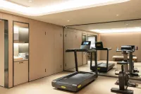 Ji Hotel (Shangrao Yushan Jinshan Avenue Qilijie Branch)