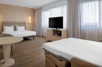 AC Hotel Pisa Hotels near Leaning Tower of Pisa
