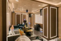 Anji Langyuan Hotel - spa