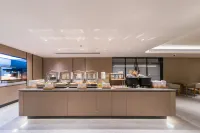 JI Hotel (Dongying Dongsan Road Ginza Plaza) - พร้อมอาหารเช้า