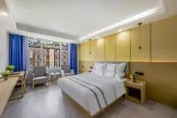 Ximeng Hongshangjia Hotel (Yusuo Longtan Branch) Hotels in Ximeng