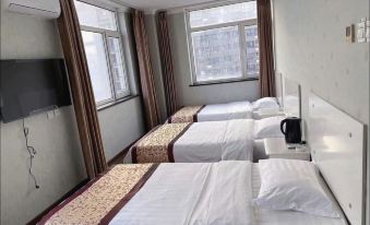Aigenna Hotel (Yuanyangcheng)