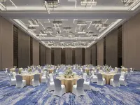 Foshan Marriott Hotel Hotel di Foshan