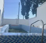 Wencheng Muqiyuan·Homestay - Hot Tub