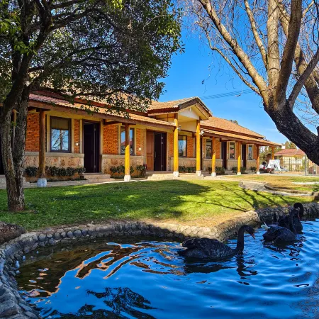 Xundian Guixiangting Leisure Courtyard Homestay