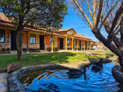 Xundian Guixiangting Leisure Courtyard Homestay