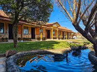 Xundian Guixiangting Leisure Courtyard Homestay