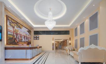 Vienna Classic Hotel (Bijie Jinsha Bus Station)