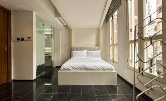 D'Nova Hotel Bugis