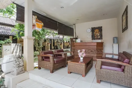 Bali Diva Hotel Kuta