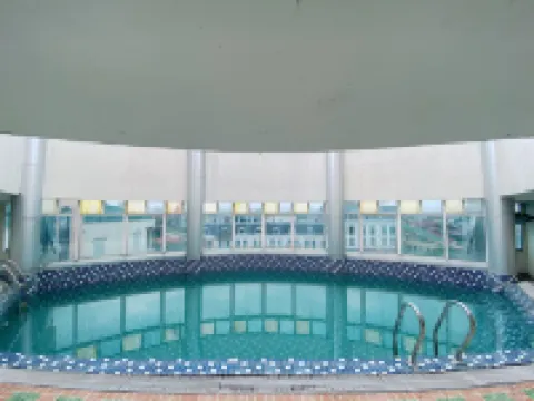 Khách Sạn Mường Thanh Thanh Niên Vinh Các khách sạn ở Thành phố Vinh