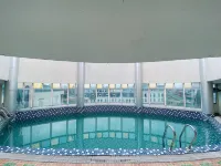 Muong Thanh Thanh Nien Vinh Hotels in TT. Xuân An