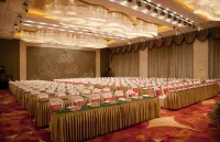 Shangling Boston Hotel