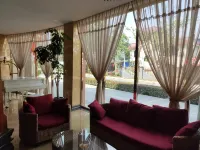 Mengla Zai Ya Ge Ha Hotel Hotels in Mengla