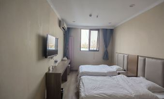 Beijing Xiangjun Business Hotel