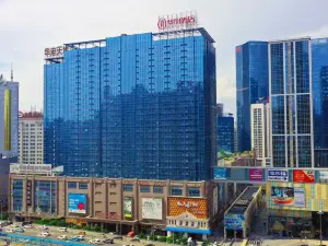 Shenyang Rich Gate Hotel
