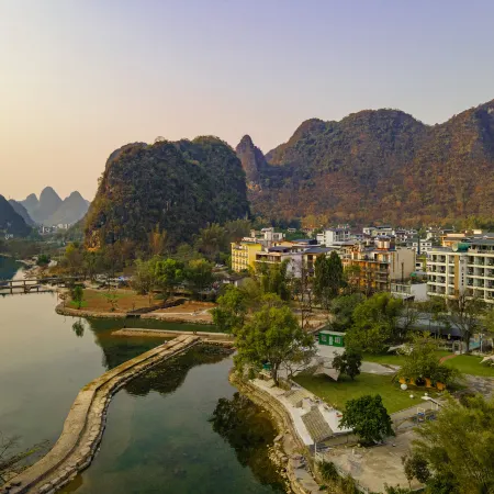 LS Inn(Gulin Liangsu)