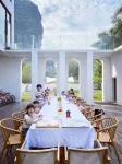 Lost In Nature Hotel - Breakfast