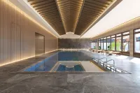 Grand Garden Hotel - romantique