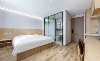 Beijing Dajiaoting International Business Hotel