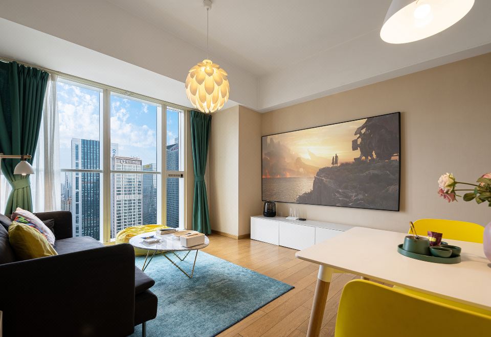 1. 시아 스위트 (..