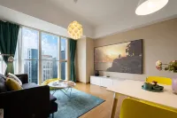 Sia Suites西雅輕奢公寓（成都太古裡店）