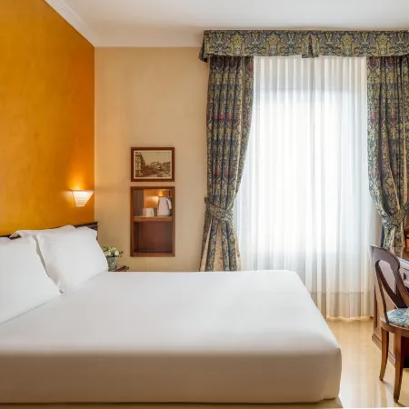 UNA Hotels Galles Milano
