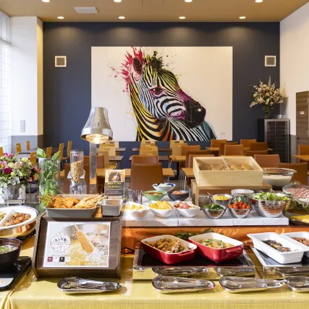 KOKO HOTEL Osaka Shinsekai