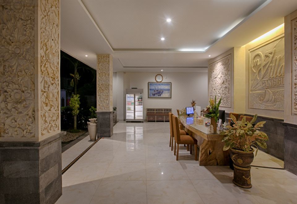 4. 마이 빌라 앤 ..