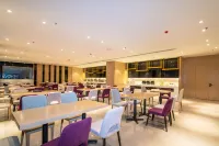 Lavande Hotel (Anshun West High-speed Railway Station) - Aamiainen