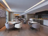 Foshan Marriott Hotel Hotel di Foshan